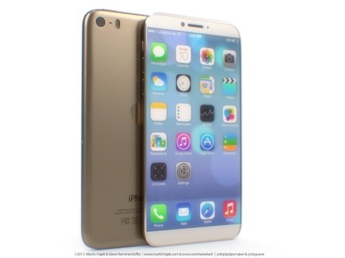 成本增加 苹果iPhone 6售价更高？