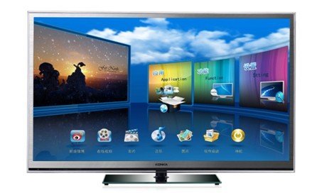 新技术推动产业变革 高端电视市场竞争加剧