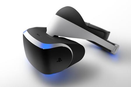索尼吉田：PS虚拟现实眼镜不会卖很贵
