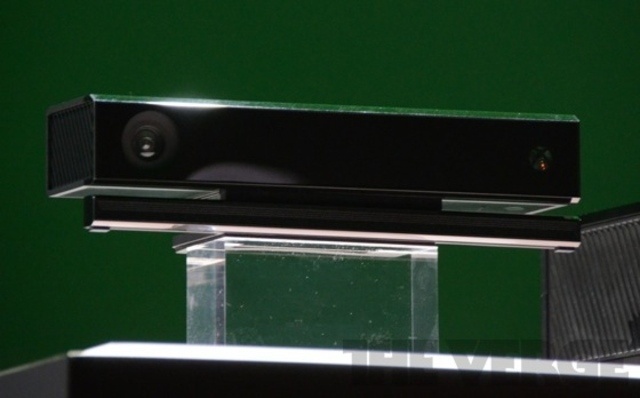 微软Kinect for Windows2.0或将问世