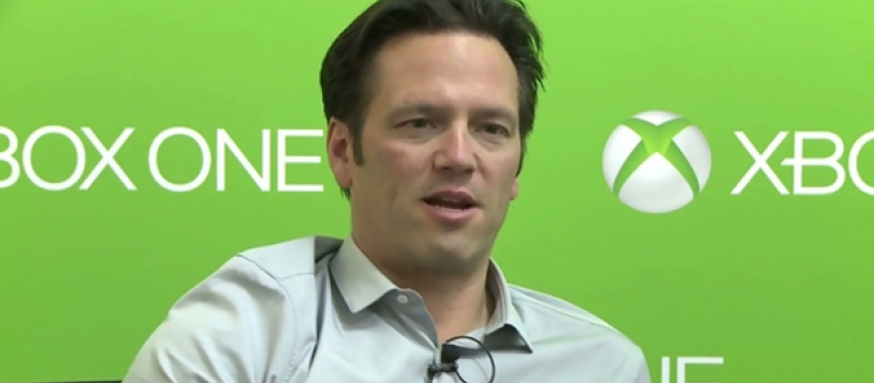 微软游戏工作室副总裁接管Xbox部门