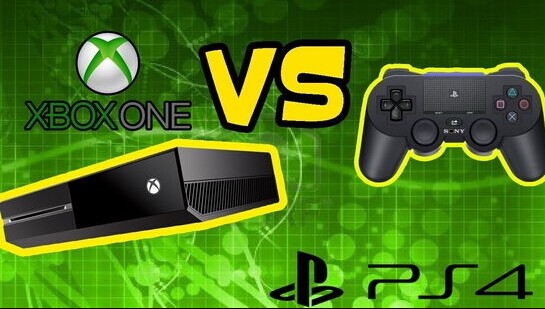 Xbox One/PS4入华 能打败水货、盗版吗？
