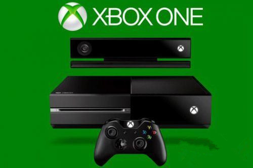 Xbox One国行售价3599  无Kinect版仅售2999元