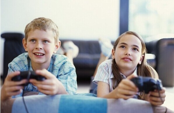 智能电视游戏低龄幼稚化何时休