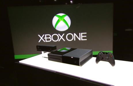 国行Xbox One延至年底发售 微软补偿玩家