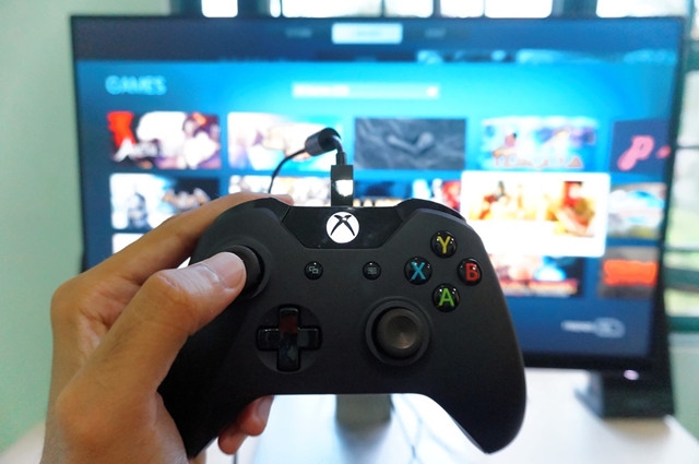 XboxOne游戏将至！微软支持国内开发者
