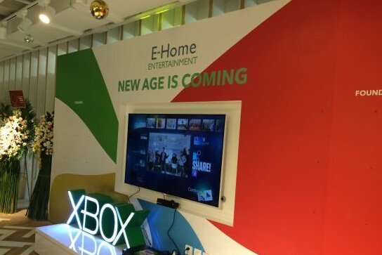 国行Xbox One核心大作来了！