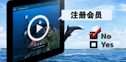中国视频网站为何留不住用户赚不到钱？