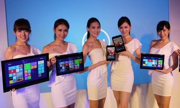 CNET：台北电脑展可穿戴设备多为山寨