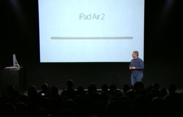 苹果新iPad无亮点 分析师称不好卖