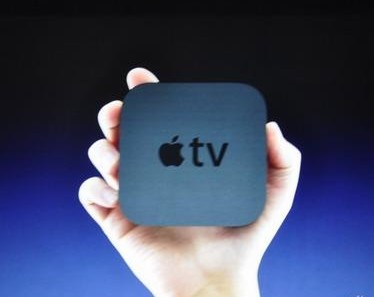 Apple TV 2014传闻汇总 游戏或成重点功能