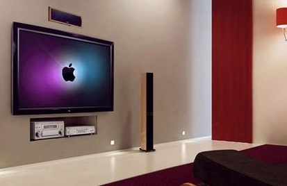传苹果公司正测试65英寸电视面板 疑似iTV