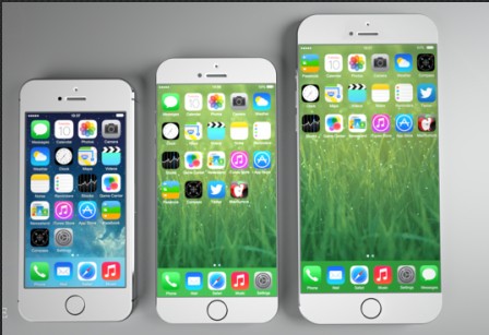 传苹果与运营商谈判iPhone 6售价涨100美元