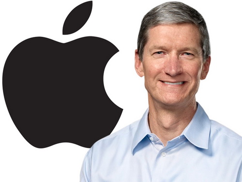 苹果CEO 库克接受专访谈iPhone 6、Beats及乔布斯等
