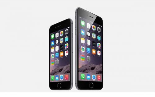 iPhone 6及iPhone 6 Plus将于10月17号正式登陆大陆市场
