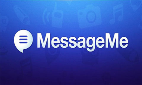雅虎收购移动即时通讯应用MessageMe