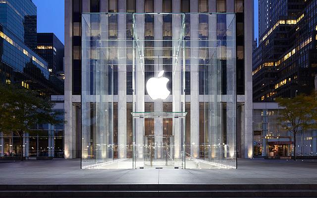 全球最赚钱的20家公司：苹果三星上榜