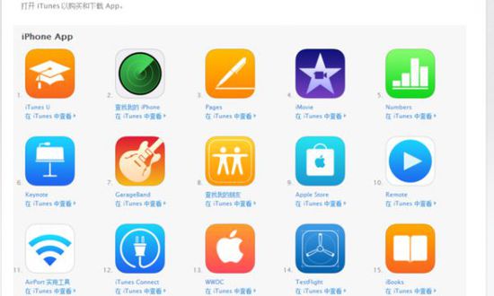 １元，苹果APP找到中国用户的痛点