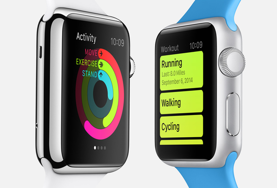 苹果Apple Watch将于本月量产 由广达代工