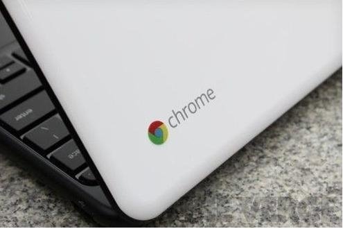 谷歌Chromebook的9个秘密