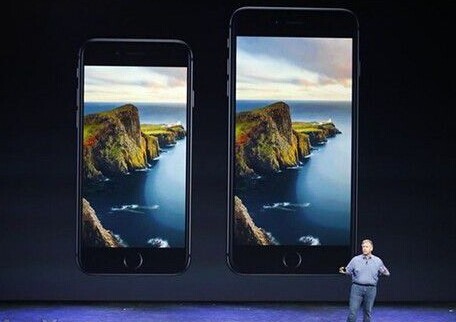 一起大 iPhone 6 Plus运行内存或为2GB
