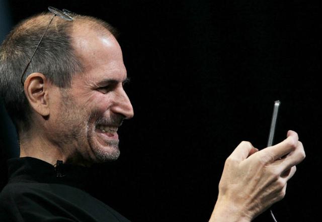 苹果CEO库克致信员工 缅怀乔布斯逝世三周年