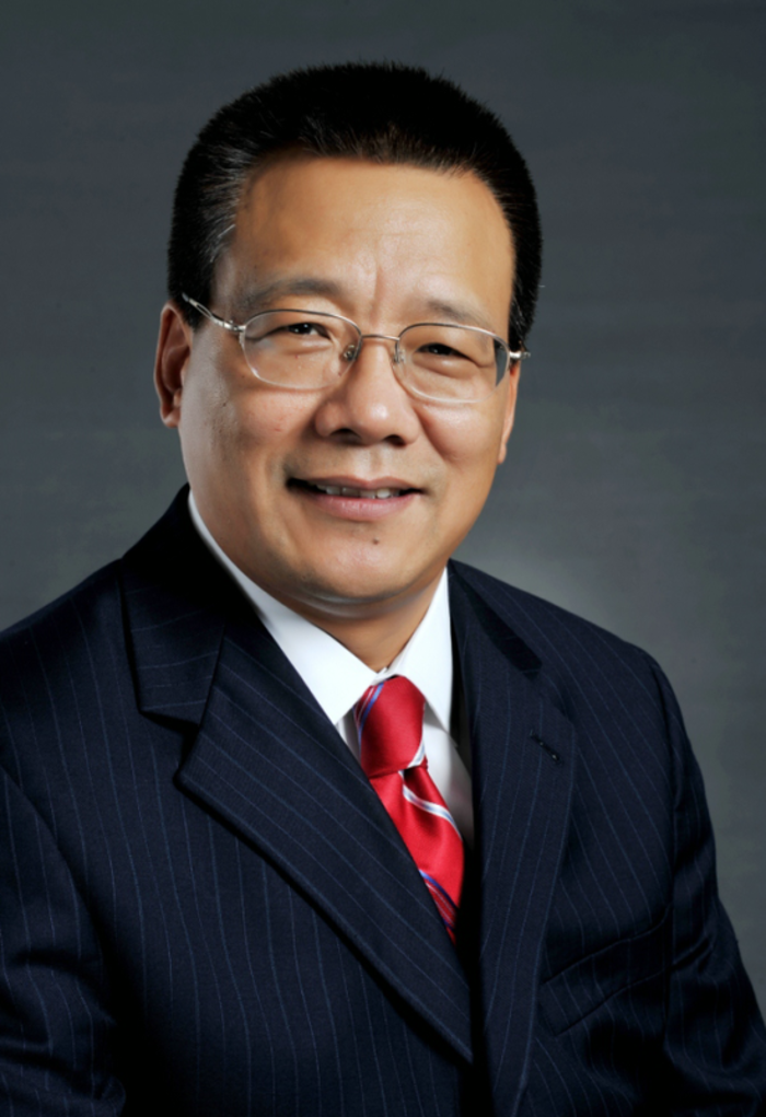戴尔宣布黄陈宏担任大中华区总裁
