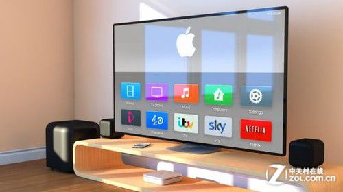 苹果CEO库克：目前的电视产品落后40年
