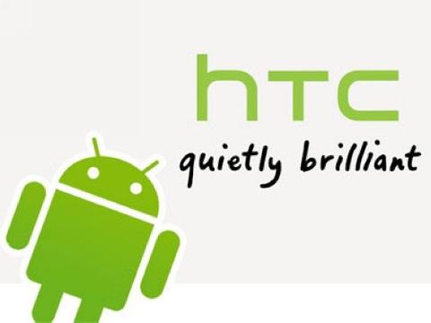 HTC第一季度净亏损6200万美元：下季或扭亏