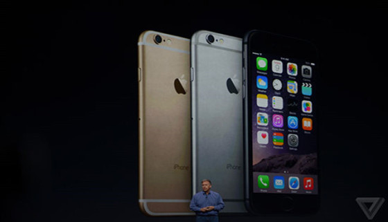 黑客要破解iPhone6 苹果称至少需要5年 