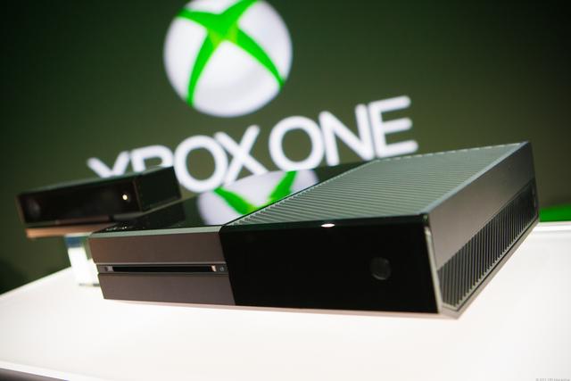 游戏主机也玩价格战 微软Xbox One再降50美元