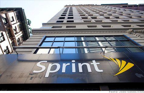 Sprint宣布裁员2000人 用户连续两年下滑