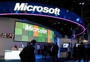 微软向中国补交8.4亿元税款