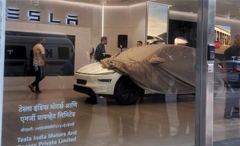 两月售出100多台，特斯拉遇冷背后是印度市场潜力尔尔的残酷真相