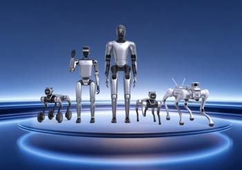 魔法原子入选机器人开放社区「人形机器人领军企业20强」