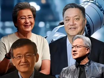 从加勒万河谷到硅谷，在华人面前，印度人为何总是一败再败？