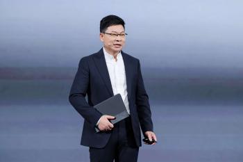 鸿蒙电脑问世：不止于打破Windows、Mac坚守了三十年的市场壁垒