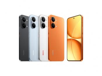 REDMI Turbo 5 Max发布，新生代满配性能旗舰，首销价2199元起