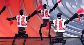 大摩：62%的中国企业三年内或采用人形机器人，行业前景引关注