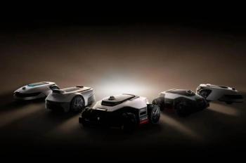 重构庭院新生态：追觅最新智慧庭院解决方案亮相2026 CES