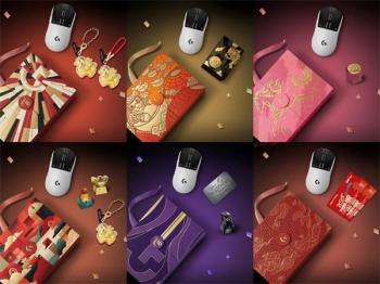 雪豹突袭赛场！罗技GPW5雪豹电竞鼠标解锁个性化电竞新体验