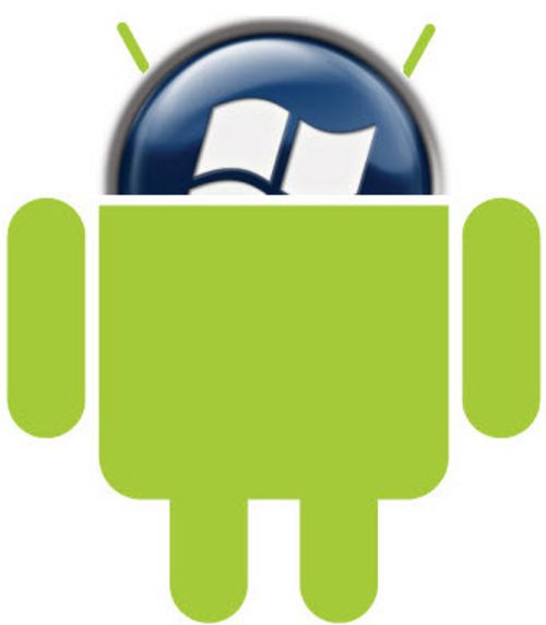 都是Android厂商的功劳！微软每年在智能手机市场获利20亿美元(图文)