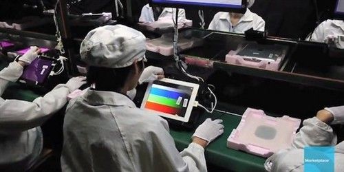 苹果加速弃“老情人”富士康 另觅