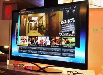 联想电视双十一降价5000元涉嫌炒作:实际一分没降
