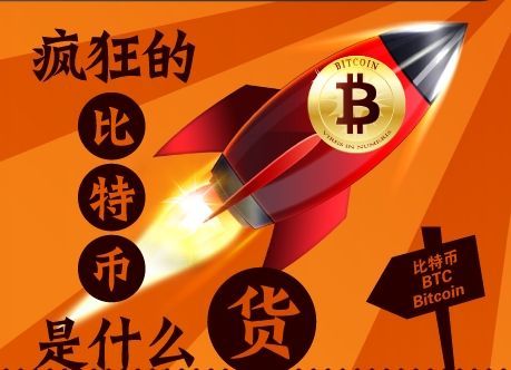 比特币币值过山车 央行副行长回应不承认其合法性