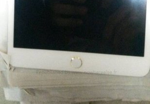 终于盼到了 传ipad mini 3将配指纹识别技术