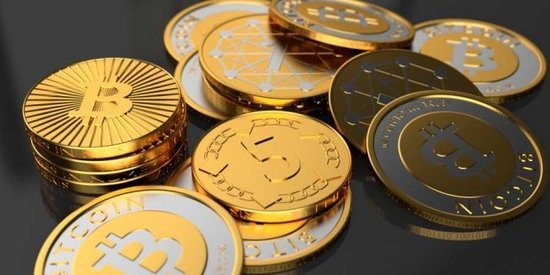央行禁止比特币作为货币流通 币值应声下跌