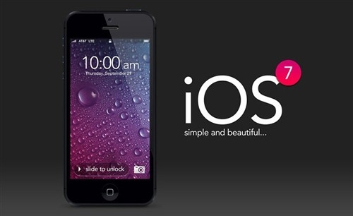 苹果更新iOS 7.1测试版 新增汽车显示屏开关