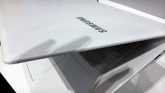 传三星将推Note 3风格笔记本 或于CES亮相