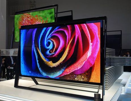 4K电视普及除了片源还缺啥？ 价格或为第一屏障
